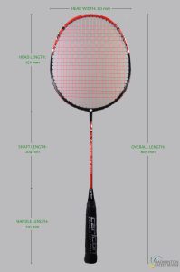 Carlton C BR AEROBLADE 6000