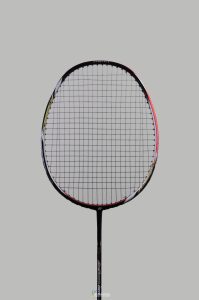 Arc Saber 001 Badminton Racket Review