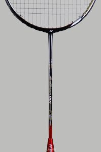 Arc Saber 001 Badminton Racket Review