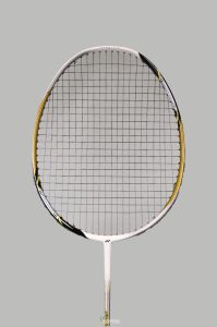 HEAD Arc Saber 002 Badminton Racket Review
