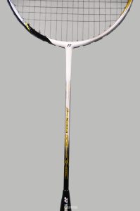 Arc Saber 002 Badminton Racket Review