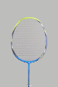 Arc Saber FB Badminton Racket Review