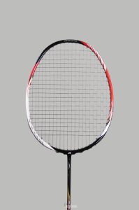 Arc Saber iSlash Badminton Racket Review