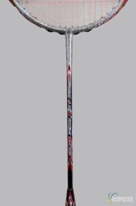 Atomic 4 Badminton Racket Review