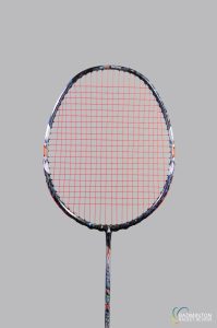 Atomic 7 Badminton Racket Review