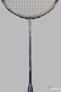 CNT Power 10.0 Badminton Racket Review