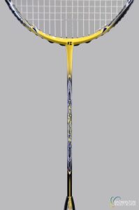 CNT Power 8.0 Badminton Racket Review