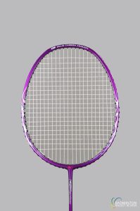 Calber 500 Badminton Racket Review