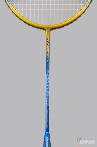 Calber 700 Badminton Racket Review
