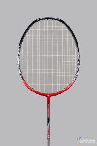 Calber 800 Badminton Racket Review