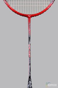 Calber 800 Badminton Racket Review