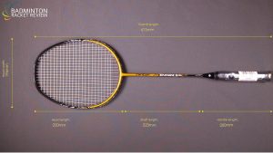 CARLTON ENHANCE 70 Badminton Racket Review