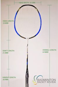 Yonex Voltric 0 Badminton Racket Review