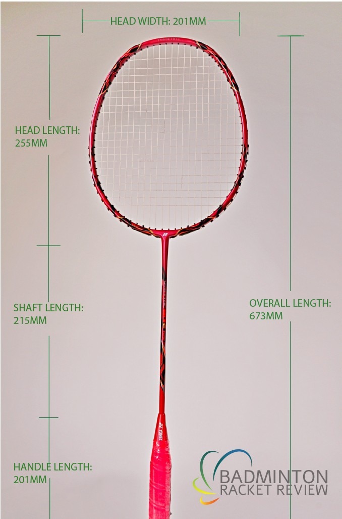 Yonex Voltric 80 Etune Badminton Racket Review -