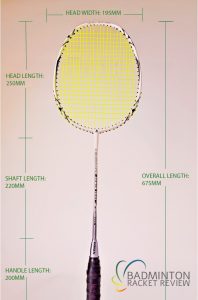 Karakal Power Edge Badminton Racket Review