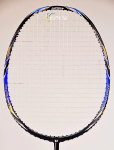 HEAD FZ FORZA POWER 988M Badminton Racket Review