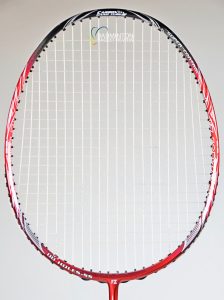 HEAD FZ FORZA TI 7.100 Badminton Racket Review