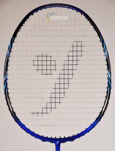 HEAD YEHLEX TT5 Badminton Racket Review