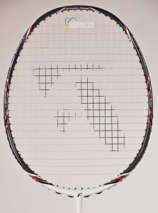HEAD YEHLEX WOVEN 8000 Badminton Racket Review