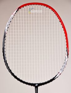 HEAD YONEX ARC SABER LITE Badminton Racket Review