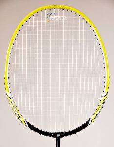 HEAD YONEX B6000 Badminton Racket Review