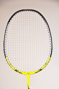 HEAD YONEX NANORAY 6 Badminton Racket Review