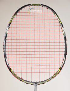 HEAD YONEX NANORAY 900 Badminton Racket Review