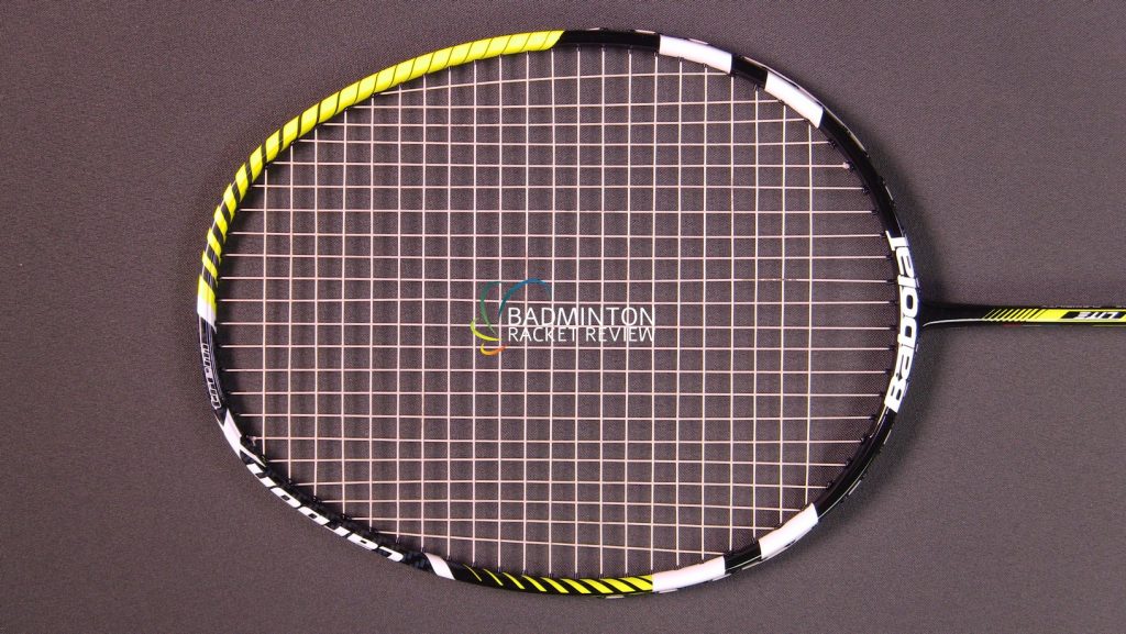 Nforce Racket Head Babolat nforce lite