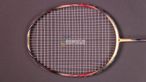 Head Forza 996 Badminton Racket Review