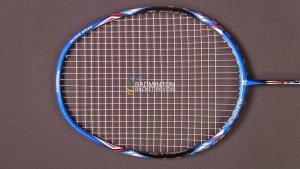 Head Forza light 1 Badminton Racket Review
