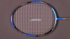 Head Forza power 588m Badminton Racket Review