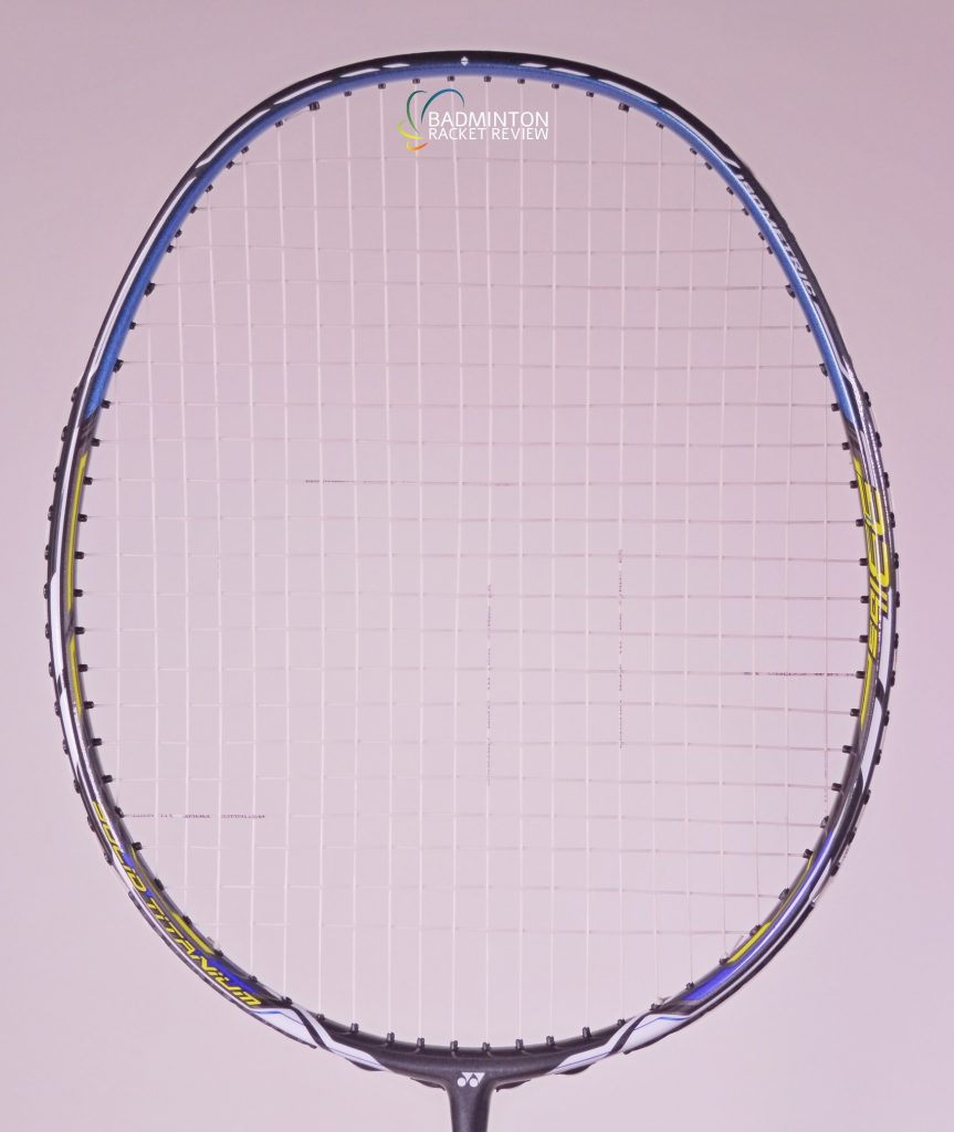 Head YOnex Nano 95 Badminton Racket Review