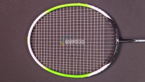 Head Yonex B4000 Badminton Racket Review