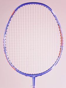 Head Yonex Duora 77 LCW Badminton Racket Review