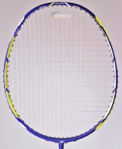 Head Yonex Duora 88 Badminton Racket Review