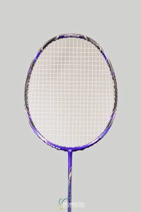 Kevlar CNT Power 9.0 Badminton Racket Review