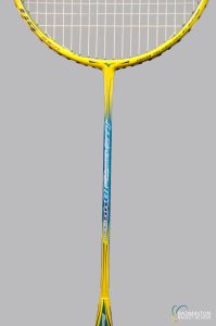 Lumasonic 10 HG Badminton Racket Review