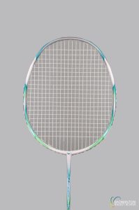 Lumasonic 2 iN Badminton Racket Review