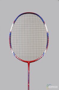 Lumasonic 7 Badminton Racket Review