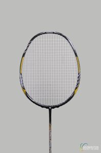N Force 10000 iP Badminton Racket Review