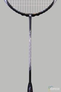N Force 9000 Badminton Racket Review