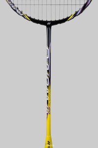 Nanoray 20 Badminton Racket Review