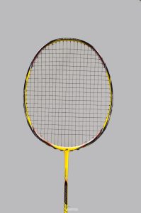 Nanoray 300 Badminton Racket Review