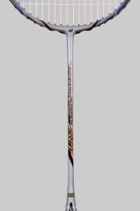Nanoray 60 Badminton Racket Review