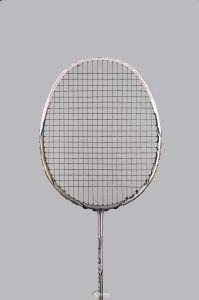 Nanoray 750 Badminton Racket Review