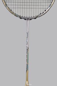 Nanoray 750 Badminton Racket Review