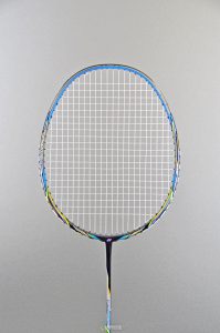 Nanoray 8004u Badminton Racket Review