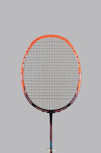 Nanoray Z Speed Badminton Racket Review