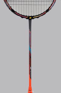 Nanoray Z Speed Badminton Racket Review