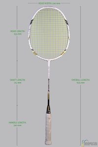 Karakal PowerPlus Badminton Racket Review